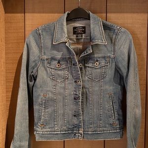 Vintage Polo Jeans Denim Jacket